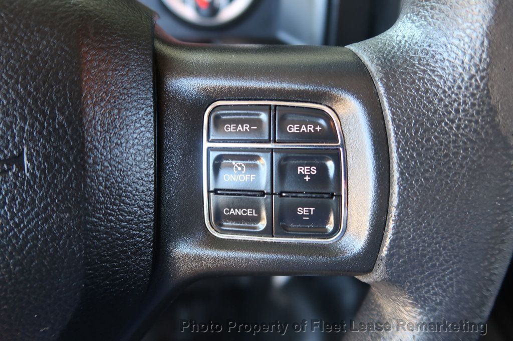 Used 2022 RAM 1500 Tradesman AWD/4WD image 34