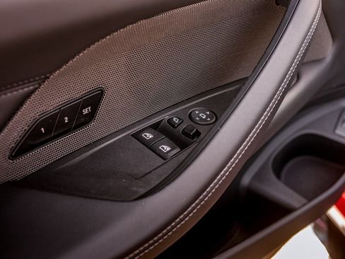 Used 2026 BMW M4 xDrive Competition w/ Parking Assistance Package image 18