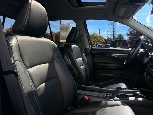 Certified 2022 Honda Ridgeline RTL-E image 31