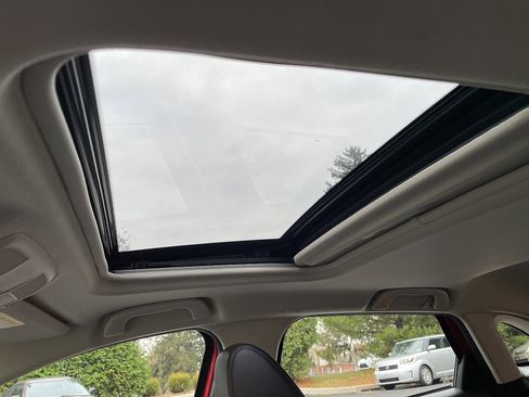 Used 2016 MAZDA CX-3 Touring w/ Premium Package image 31