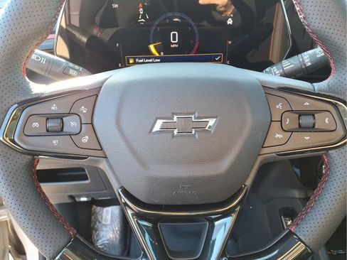 New 2026 Chevrolet TrailBlazer RS w/ Convenience Package image 13