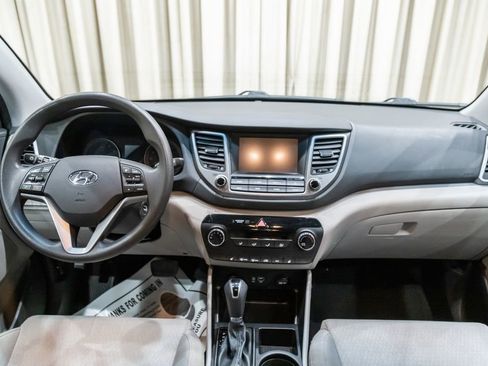 Used 2018 Hyundai Tucson SEL FWD image 24