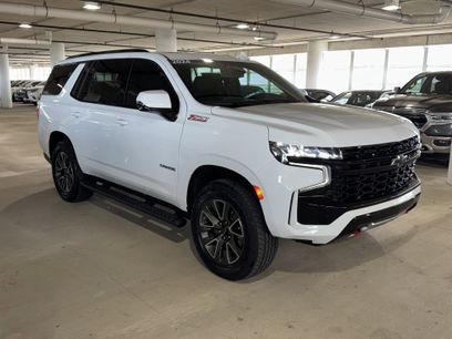 Used 2024 Chevrolet Tahoe Z71 w/ Luxury Package