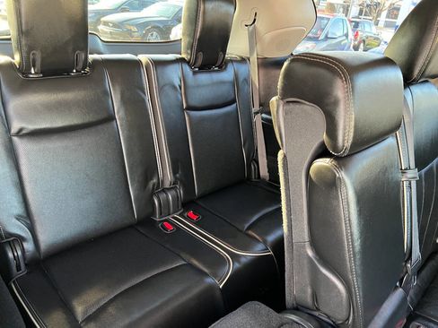 Used 2017 INFINITI QX60 AWD w/ Premium Plus Package image 24