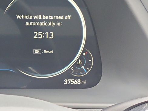 Used 2023 Hyundai Sonata Limited FWD image 22