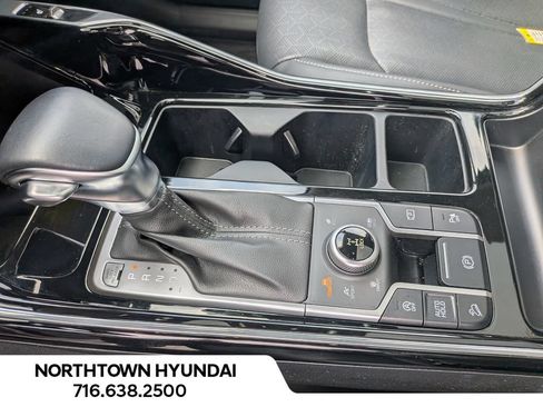 Used 2023 Kia Sorento SX AWD/4WD image 15