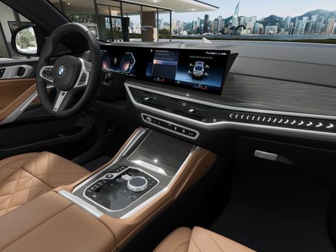 New 2027 BMW X6 xDrive40i w/ Executive Package AWD/4WD image 38