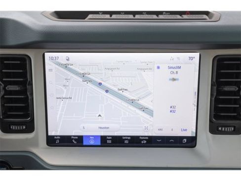 New 2026 Ford Bronco Heritage Edition AWD/4WD image 14