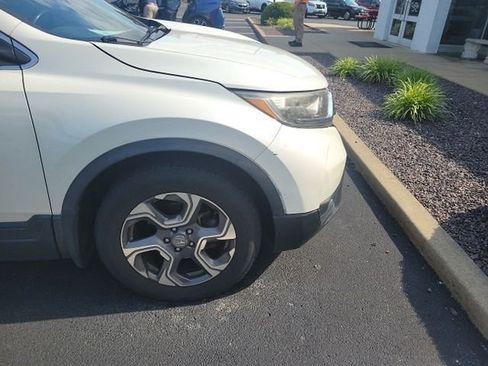 Used 2018 Honda CR-V EX-L image 10