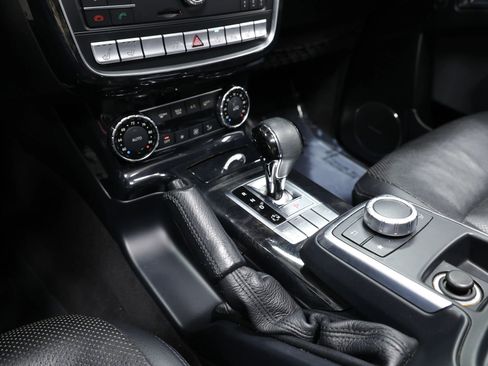 Used 2017 Mercedes-Benz G 550 image 32