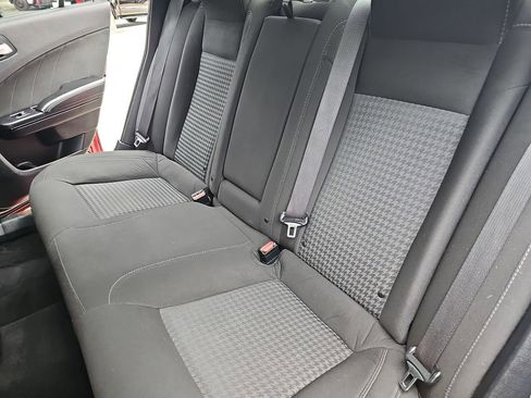 Used 2021 Dodge Charger R/T w/ Blacktop Package image 14