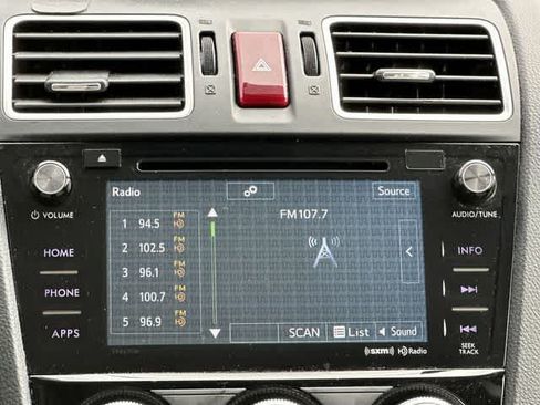 Used 2016 Subaru Forester 2.5i Premium w/ All-Weather Package AWD/4WD image 11