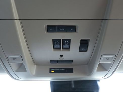 Used 2017 GMC Sierra 1500 Denali w/ Denali Ultimate Package image 21