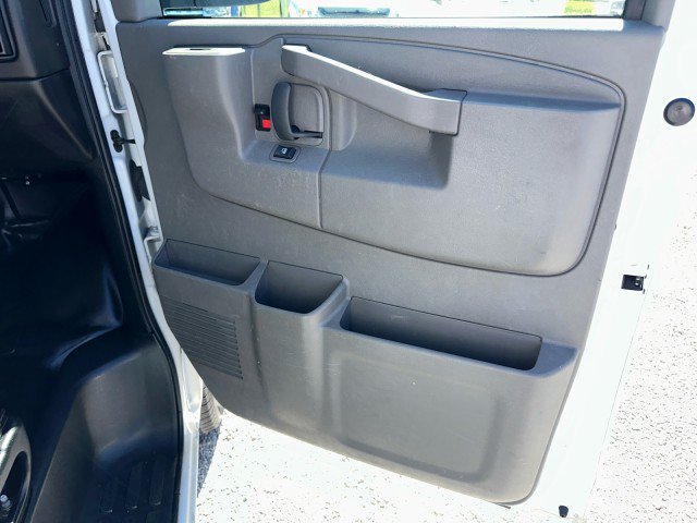 Used 2024 GMC Savana 2500 w/ Driver Convenience Package RWD image 34
