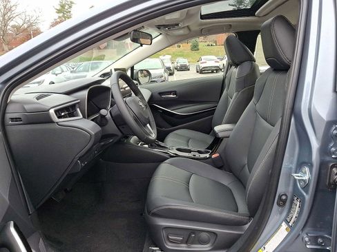 New 2026 Toyota Corolla XLE image 14