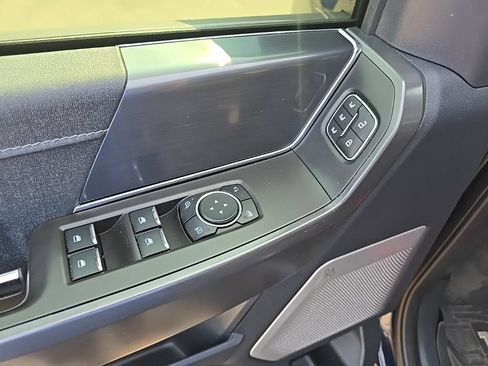 Used 2024 Ford F150 Lariat w/ Equipment Group 502A High AWD/4WD image 9