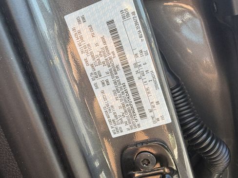 New 2026 Ford F150 STX RWD image 29