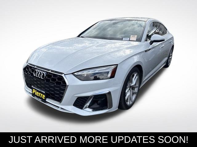 Used 2023 Audi A5 2.0T Premium w/ Convenience Package AWD/4WD image 1