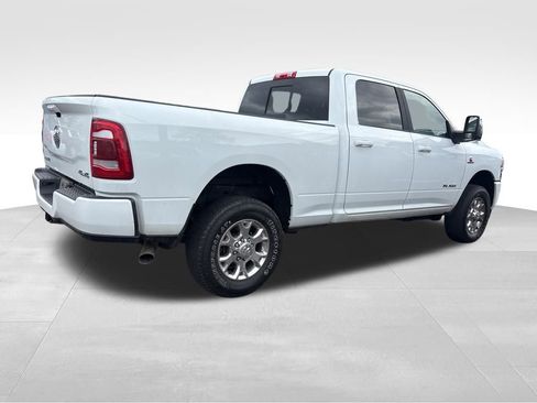 Used 2024 RAM 2500 Laramie image 8