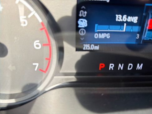 Used 2026 Ford F250 XLT w/ 360-Degree Camera Package image 16