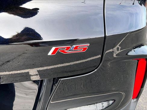 New 2026 Chevrolet TrailBlazer RS w/ Convenience Package image 10