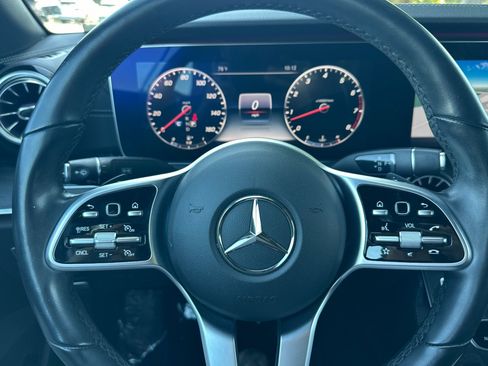 Certified 2020 Mercedes-Benz E 450 Cabriolet w/ AMG Line image 23