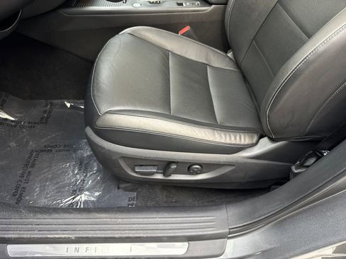 Used 2023 INFINITI QX55 Luxe w/ Cargo Package AWD/4WD image 25