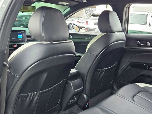 Certified 2025 Kia K5 GT-Line image 17