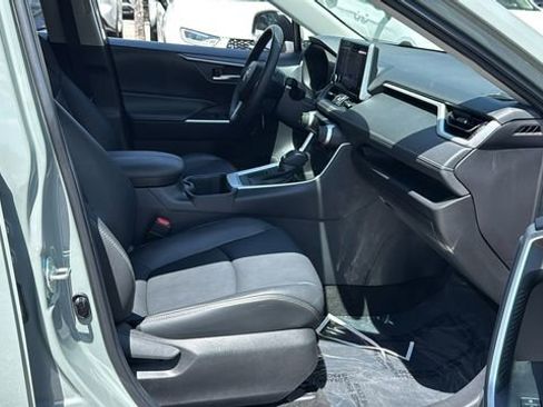 Used 2023 Toyota RAV4 XLE Premium FWD image 13