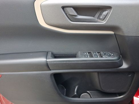 Used 2025 Ford Bronco Sport Big Bend w/ Convenience Package image 14