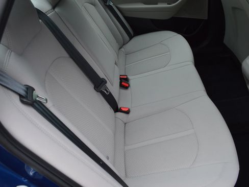 Used 2018 Hyundai Sonata ECO FWD image 26