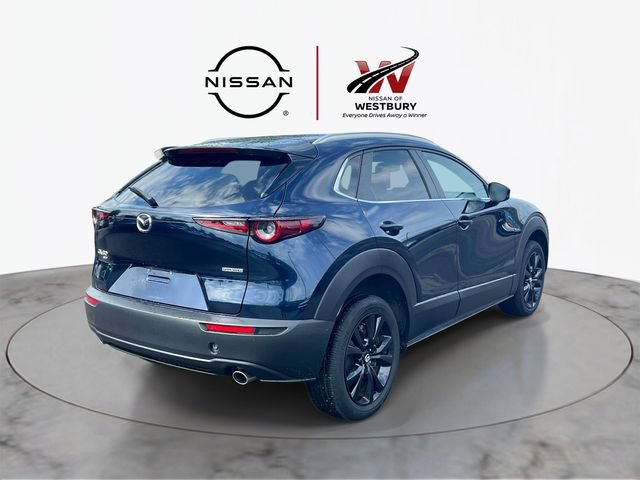 Used 2024 MAZDA CX-30 AWD 2.5 S w/ Select Sport Pkg image 6