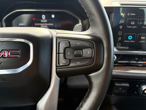 Used 2023 GMC Sierra 1500 Elevation w/ X31 Off-Road Package image 35