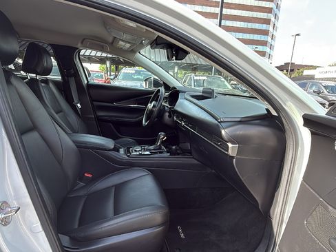 Certified 2024 MAZDA CX-30 AWD 2.5 S w/ Select Sport Pkg image 27