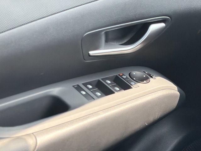 New 2026 Hyundai Tucson SEL Plus AWD/4WD image 24