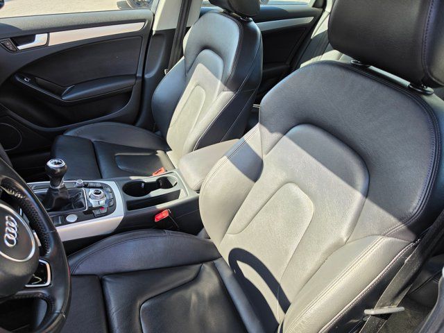 Used 2014 Audi A4 2.0T Prestige w/ Prestige Package AWD/4WD image 23