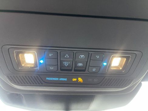 Used 2021 Ford Explorer ST w/ ST Street Pack image 29