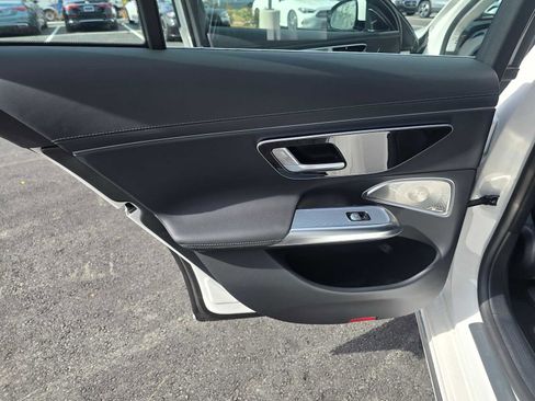 Certified 2025 Mercedes-Benz E 350 4MATIC Sedan image 22