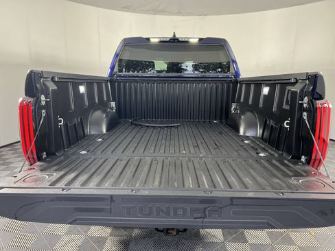 Used 2022 Toyota Tundra Platinum RWD image 35