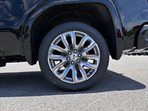 New 2026 GMC Sierra 1500 Denali w/ Denali Reserve Package AWD/4WD image 40