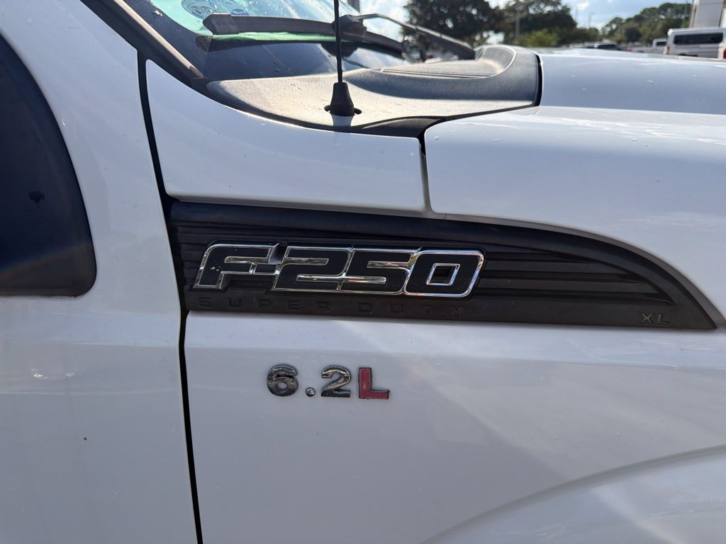Used 2012 Ford F250 XL RWD image 7