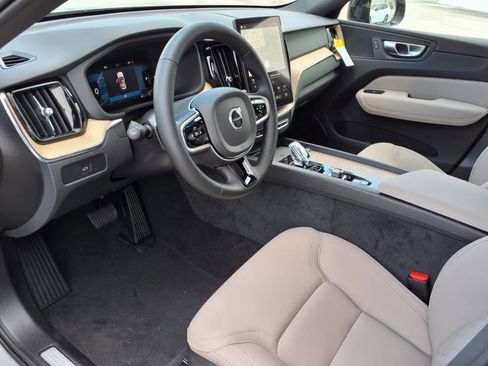 New 2026 Volvo XC60 B5 Plus w/ Protection Package Premier image 12