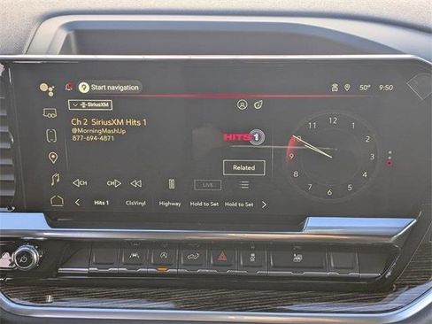 New 2026 GMC Sierra 1500 Elevation w/ Preferred Package image 20