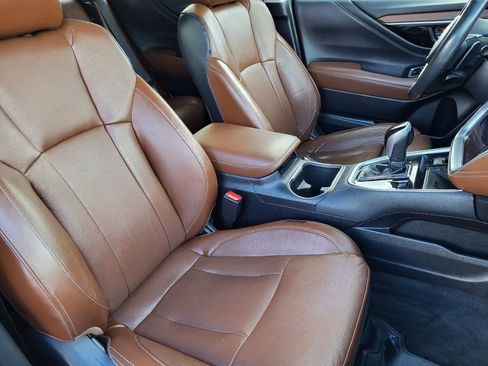 Used 2020 Subaru Outback Touring XT image 18