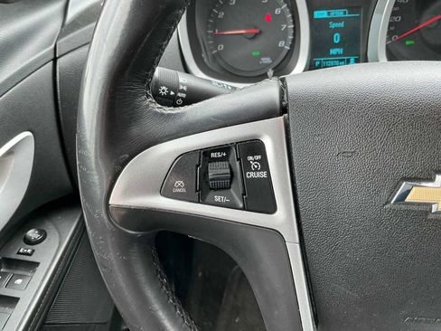 Used 2016 Chevrolet Equinox LT w/ Convenience Package FWD image 10