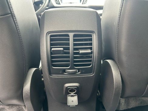 Used 2018 Ford Escape SEL FWD image 25