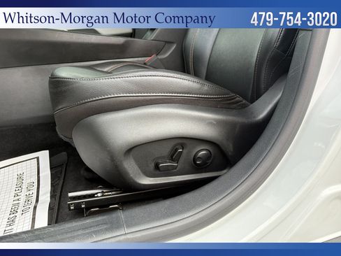 Used 2024 Jeep Compass Limited AWD/4WD image 13