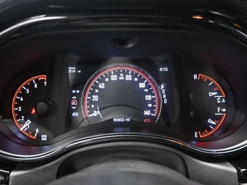 Used 2024 Dodge Durango GT RWD image 25