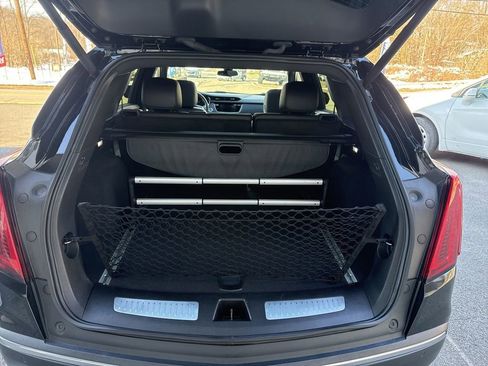 Used 2025 Cadillac XT5 Premium Luxury image 27