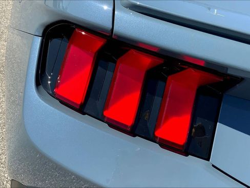 New 2025 Ford Mustang Premium image 14